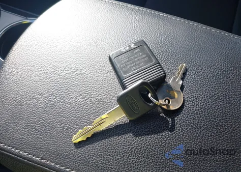 2018 Ford Explorer z USA, uszkodzony, nr VIN 1FM5K8AR1JGC95318